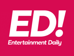 Entertainment Daily Logo