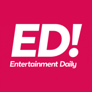 Entertainment Daily Logo