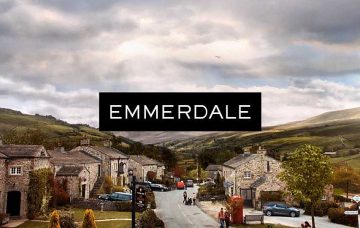 Emmerdale logo