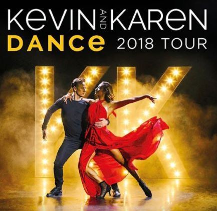 Instagram @keviclifton