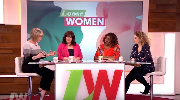 ITV