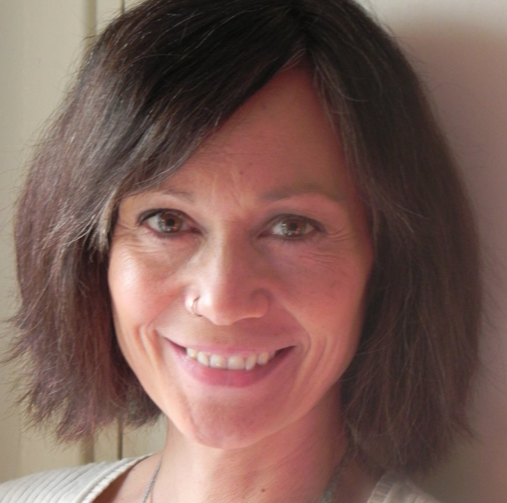 Leah Bracknell