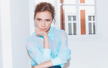 victoriabeckham instagram