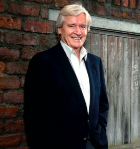 Is William Roache still in Coronation Stree