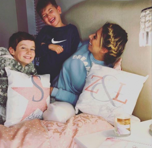 staceysolomon Instagram