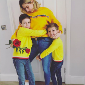 staceysolomon Instagram