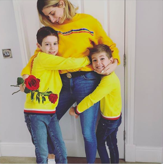 staceysolomon Instagram