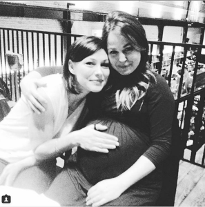 (credit: mrsgifletcher Instagram)