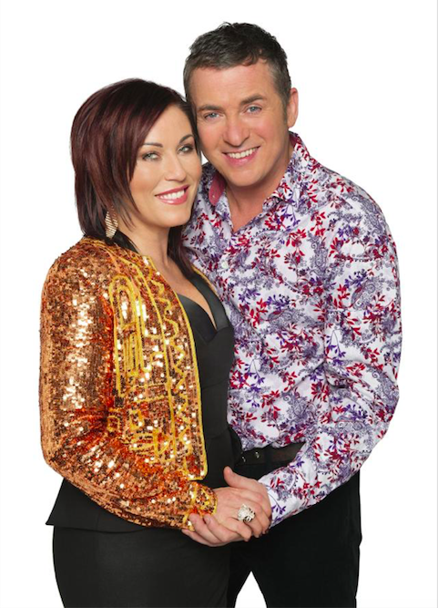 Kat Slater in EastEnders