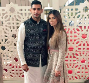 amirkingkhan instagram