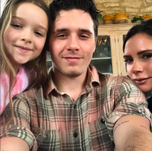 victoriabeckham instagram