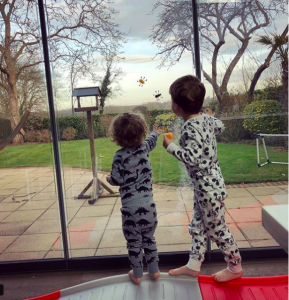 mrsgifletcher Instagram