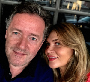 Piers Morgan/Instagram