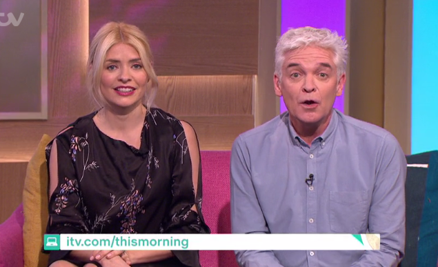 ITV