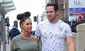 Katie Price