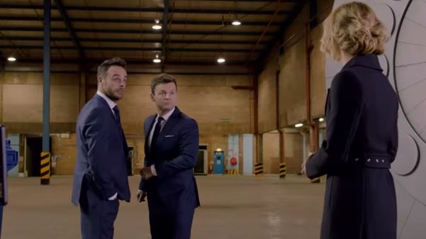 ITV