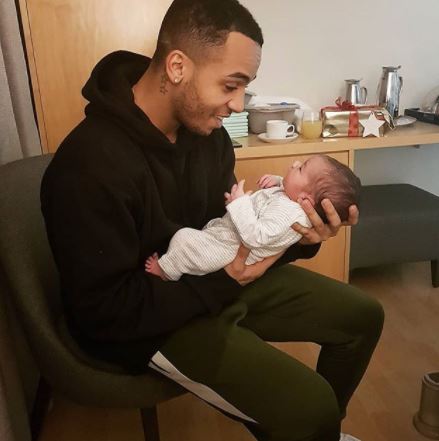 Instagram @astonmerrygold