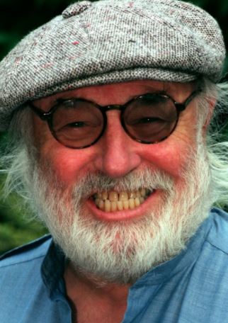 Bill Maynard as Greengrass (PA)