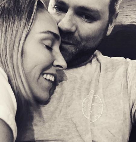 Instagram @brianmcfadden123