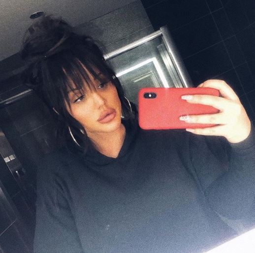 Instagram @charlottegshore