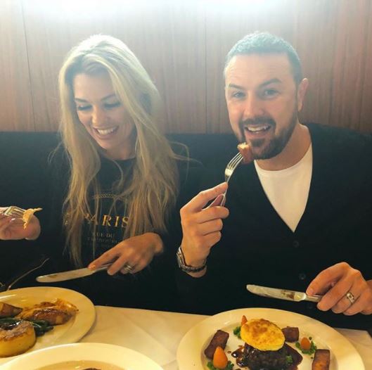 Instagram @mrscmcguinness