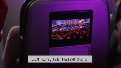 Twitter @virginholidays