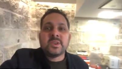 Twitter @dynamomagician