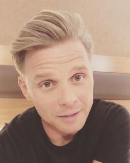 Instagram @jeffbrazier