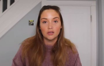 YouTube / Jacqueline's World