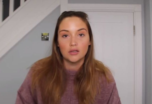YouTube / Jacqueline's World