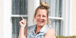 Karen Taylor EastEnders