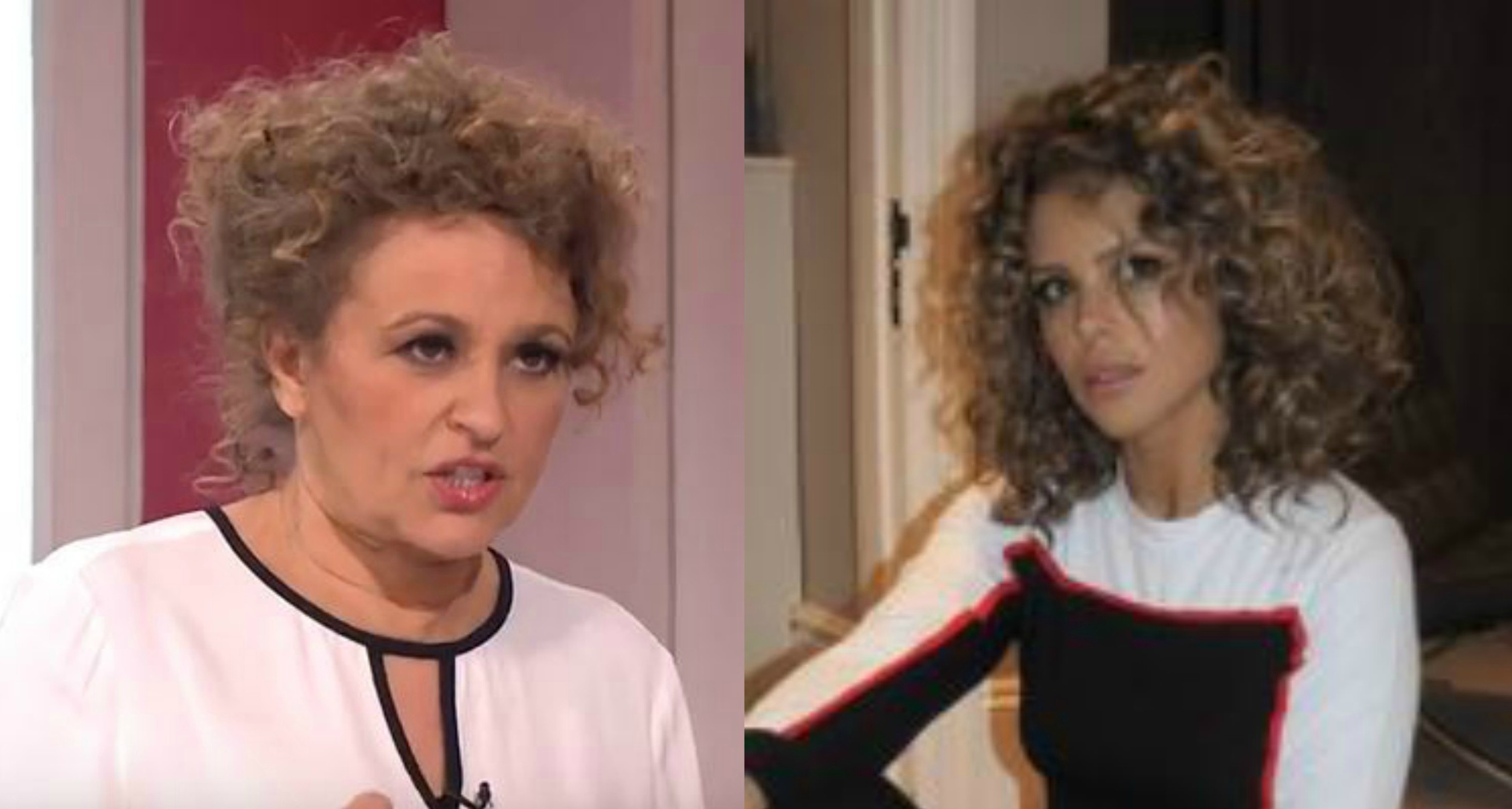 Instagram / ITV