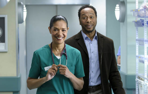 Guest stars for episode 4 Vera season 11