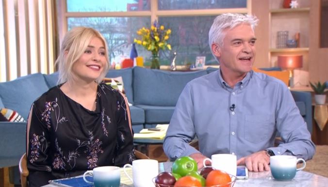 ITV