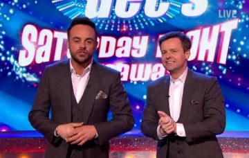 ITV