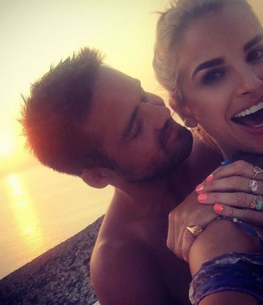 Instagram @spencermatthews