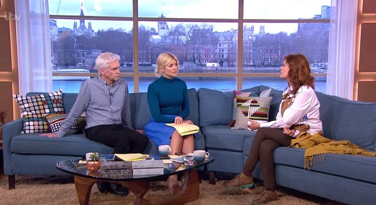 ITV