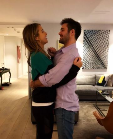Instagram @voguewilliams