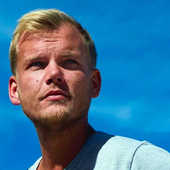 DJ Avicii