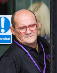 Brendan O'Carroll