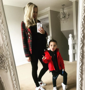 Instagram