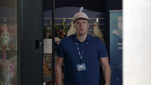 Jude Appleton Coronation Street