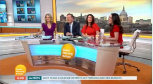 ITV