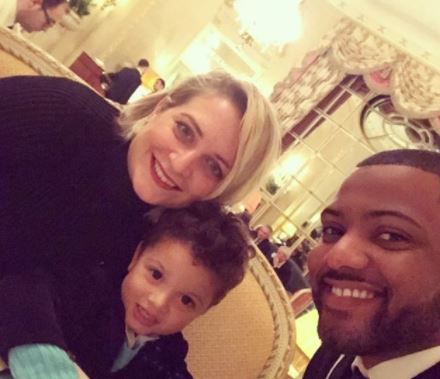 Instagram @jbgill