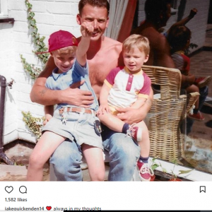 Instagram