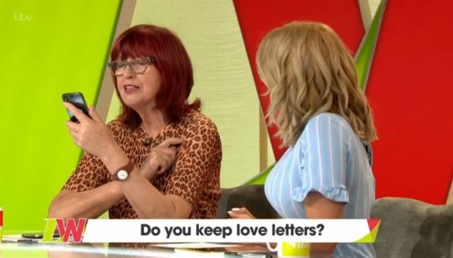 ITV