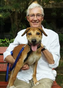 Paul O'Grady For the love of dogs
