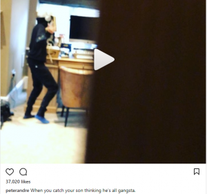 Instagram