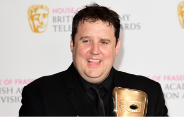 Peter Kay