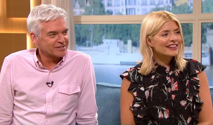 ITV